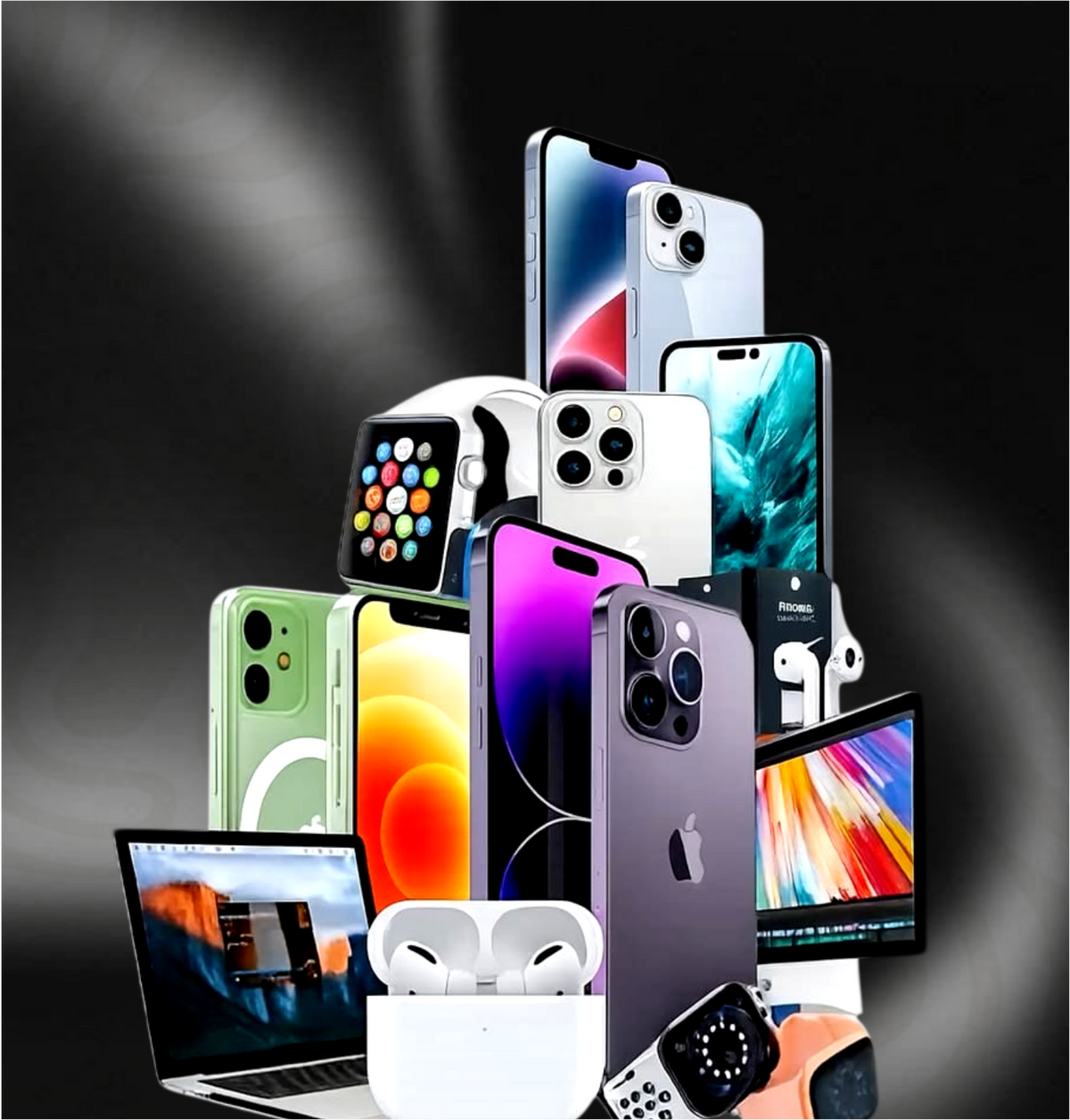 Tech