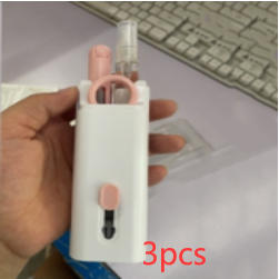 TechCare Cleaning Kit