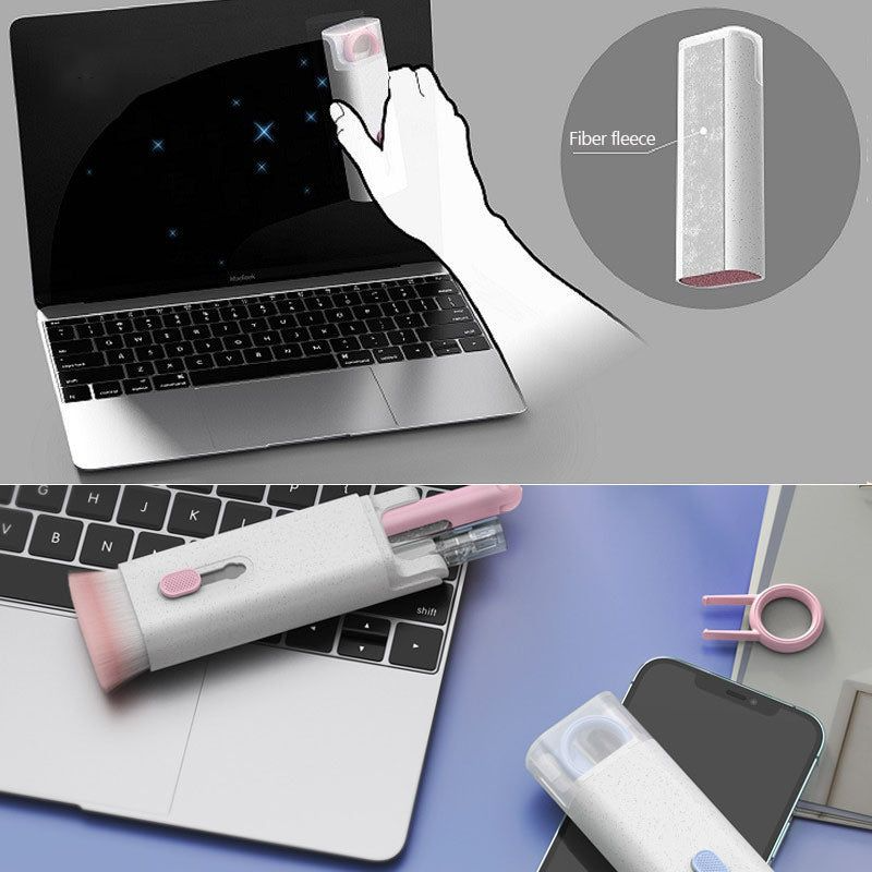 TechCare Cleaning Kit