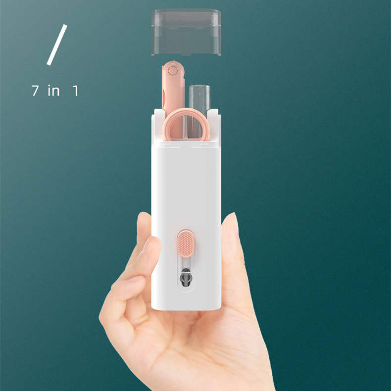 TechCare Cleaning Kit
