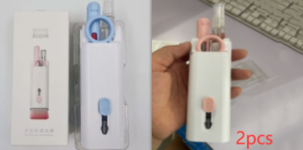 TechCare Cleaning Kit