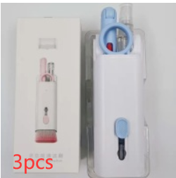 TechCare Cleaning Kit
