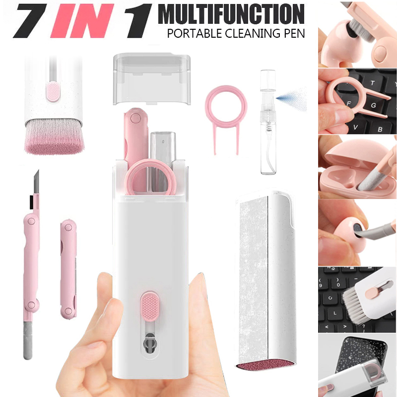TechCare Cleaning Kit