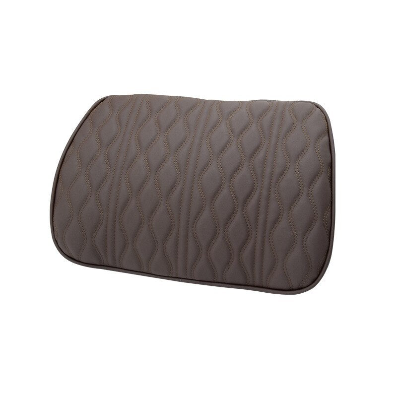 Auto Comfort Pillow Set