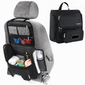 HOMBYS Baby Diaper Car Organizer with Lid