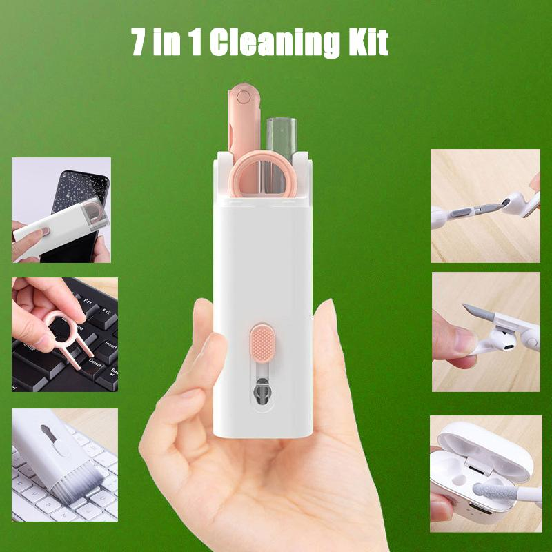 TechCare Cleaning Kit