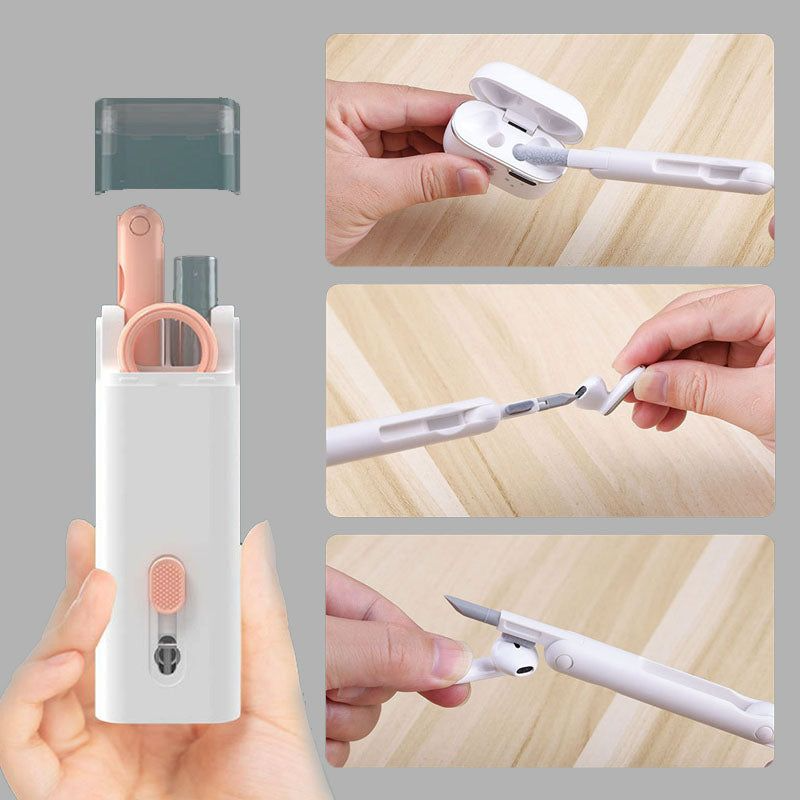 TechCare Cleaning Kit