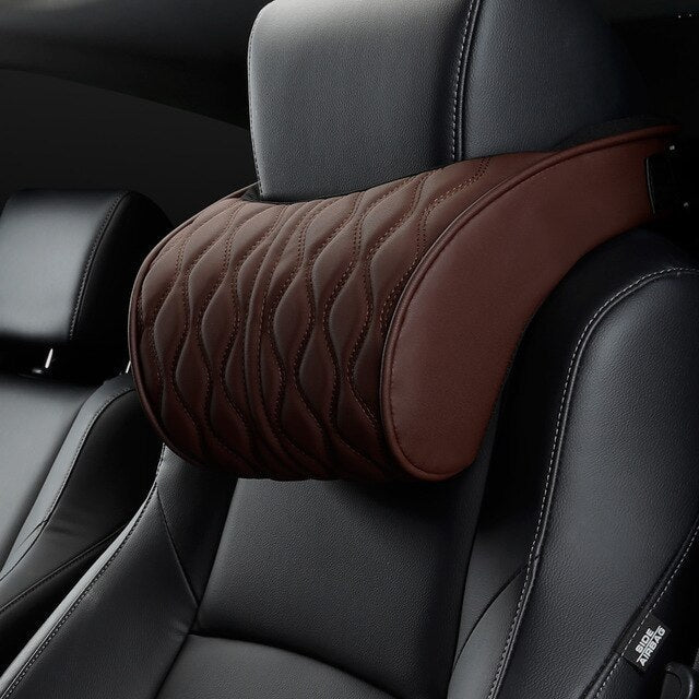 Auto Comfort Pillow Set