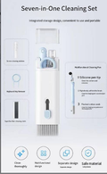 TechCare Cleaning Kit