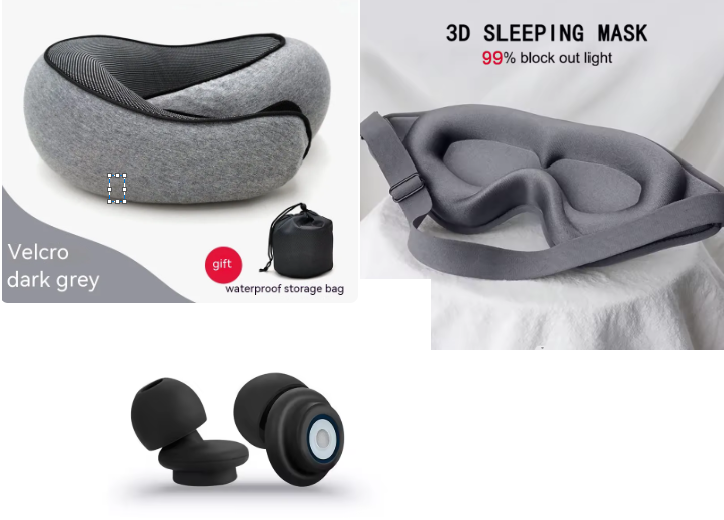 Nap Cervical Spine Neck Pillow