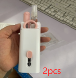 TechCare Cleaning Kit