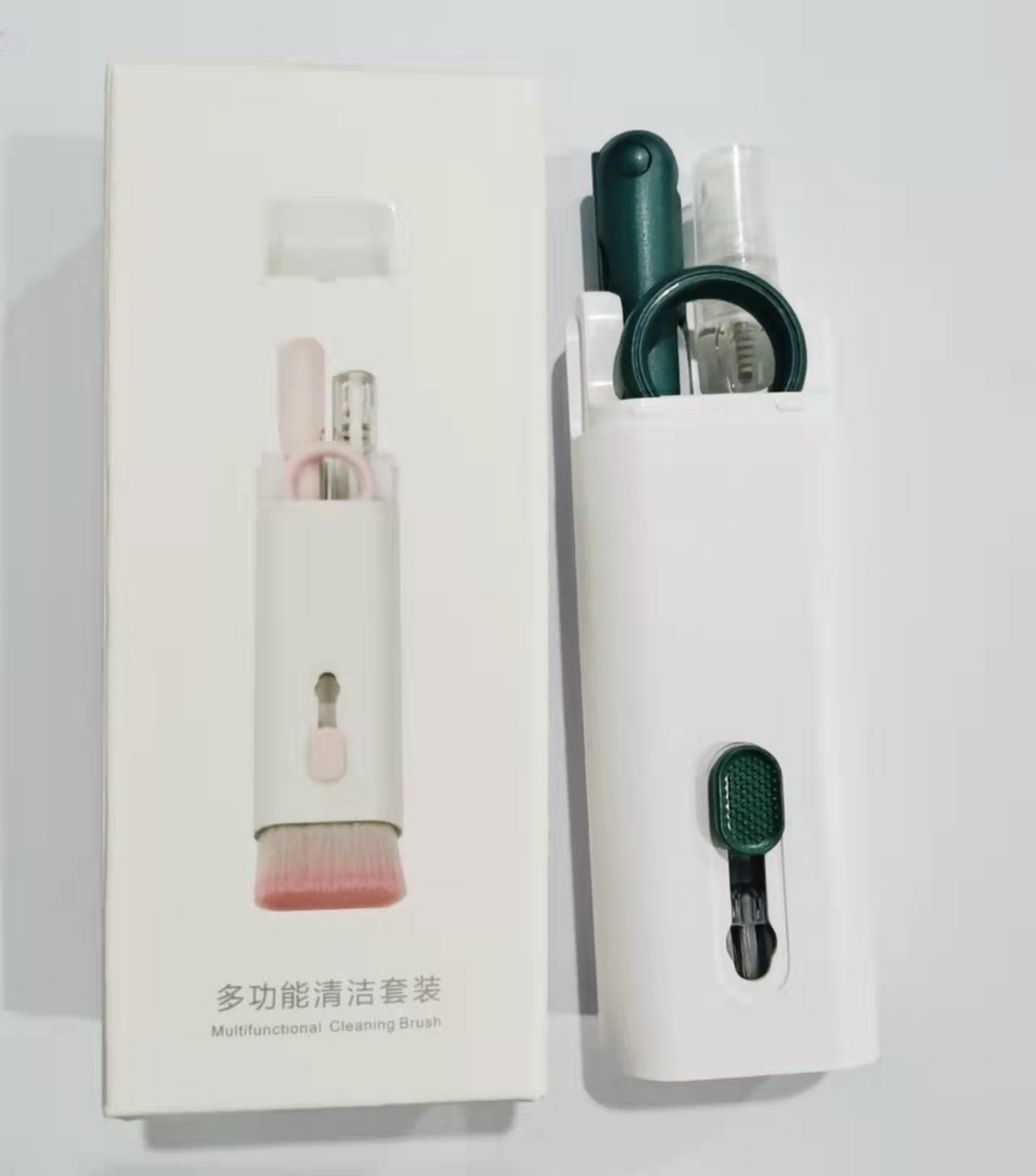 TechCare Cleaning Kit