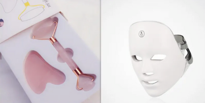 LED Therapy Face Mask