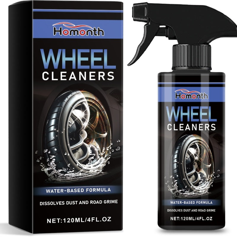 UltraClean Wheel Cleaner