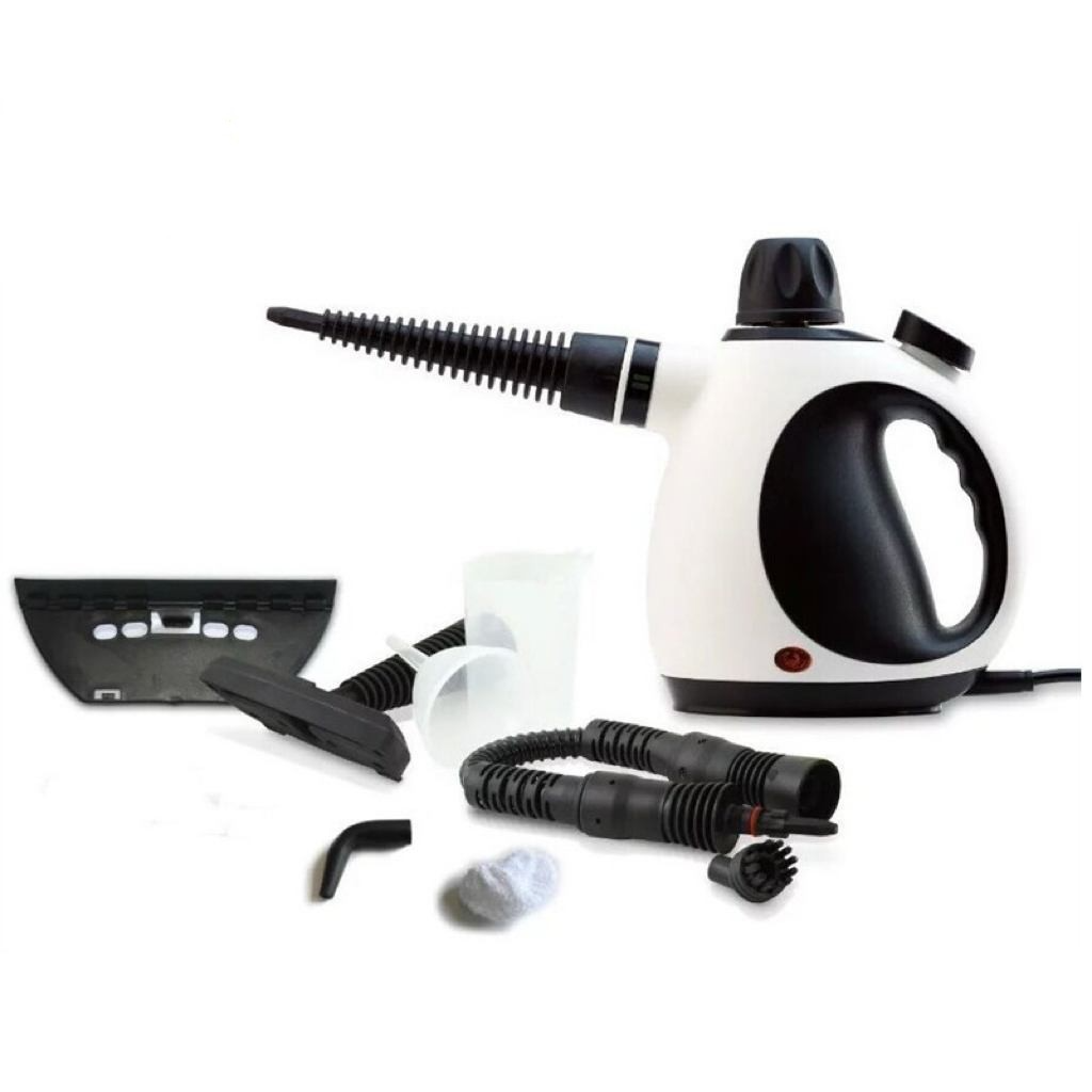 Mighty Steam Cleaner