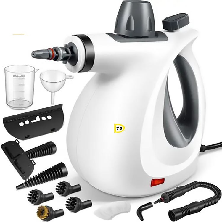 Mighty Steam Cleaner