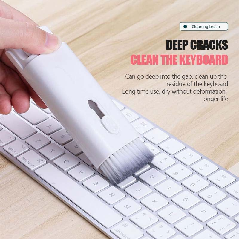 TechCare Cleaning Kit
