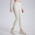 High Waist Nude Feel Yoga Pants for Women