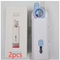 TechCare Cleaning Kit