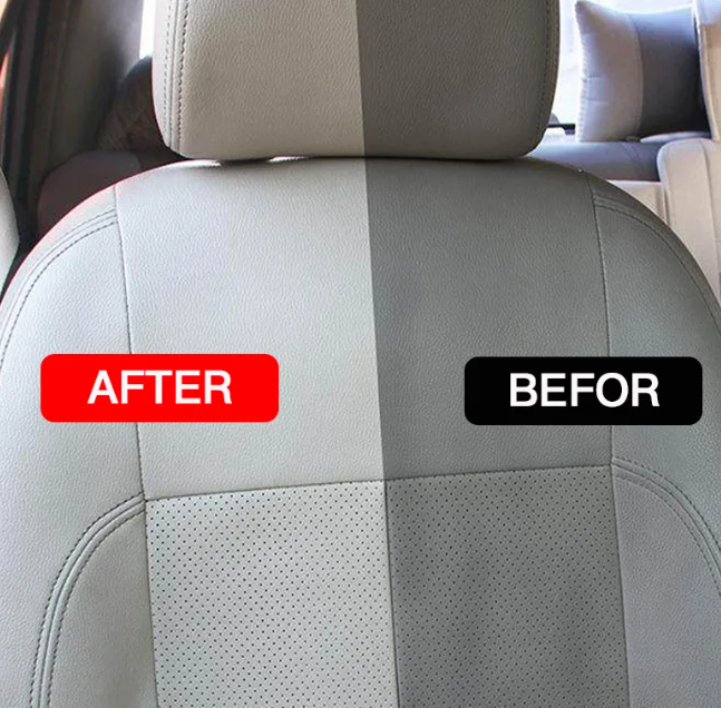 Car Interior Cleaner
