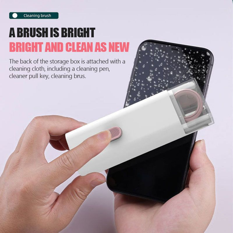 TechCare Cleaning Kit