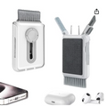MultiGadget Cleaning Kit 8-in-1