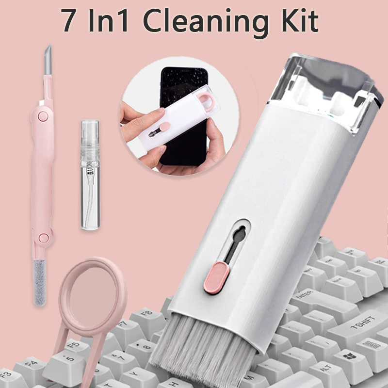 TechCare Cleaning Kit